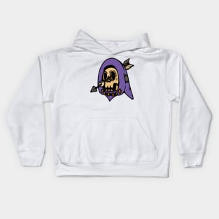 It's Only a Flesh Wound Kids Hoodie